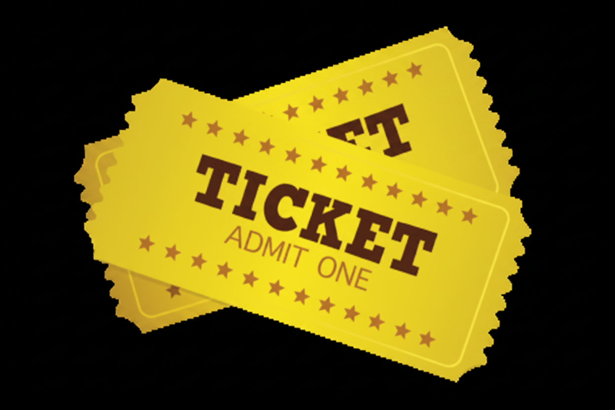 Big Pines Run 2026 Event Ticket